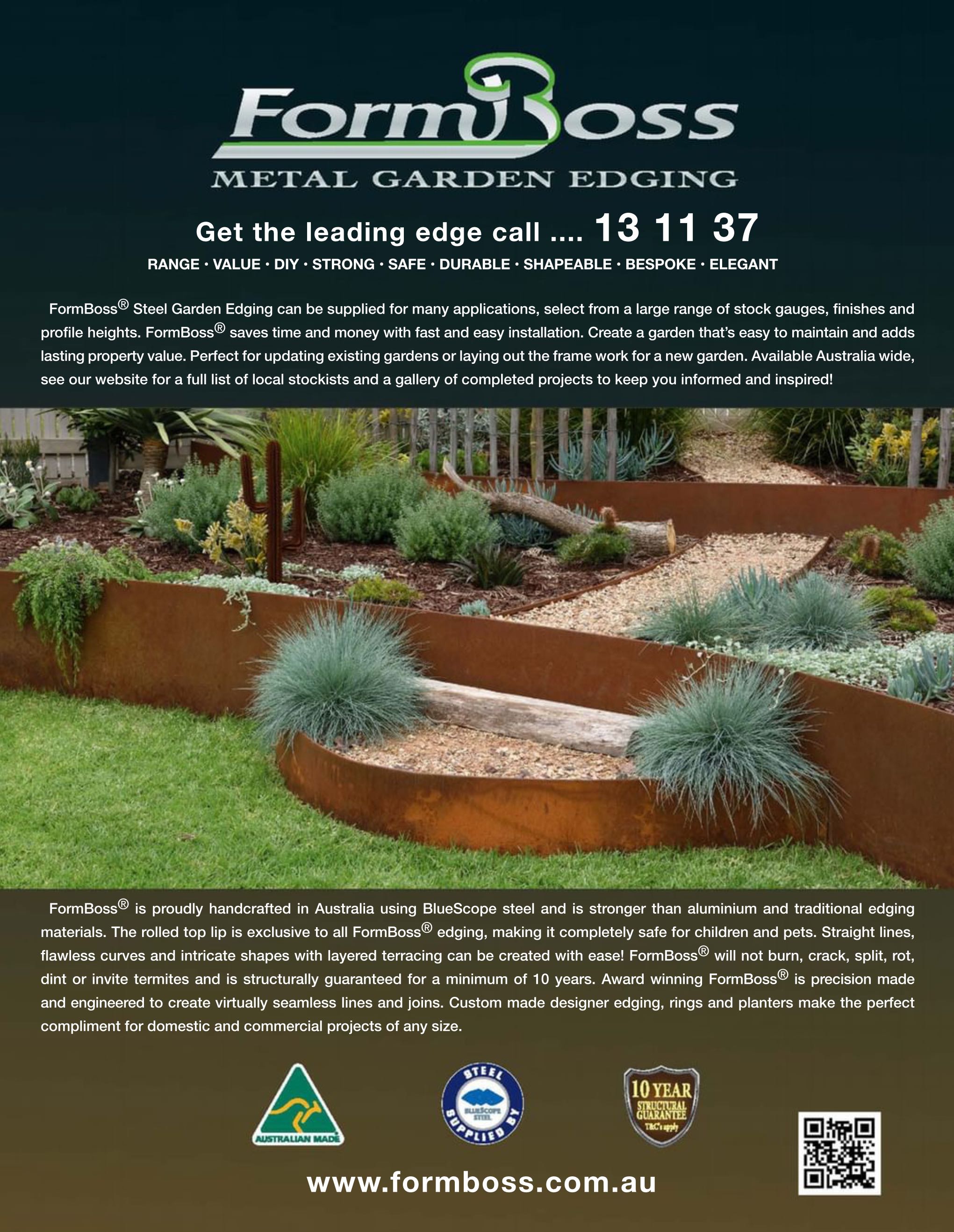 Backyard and Outdoor Living  2023 May  (May) magazine collectible - Main Image 2