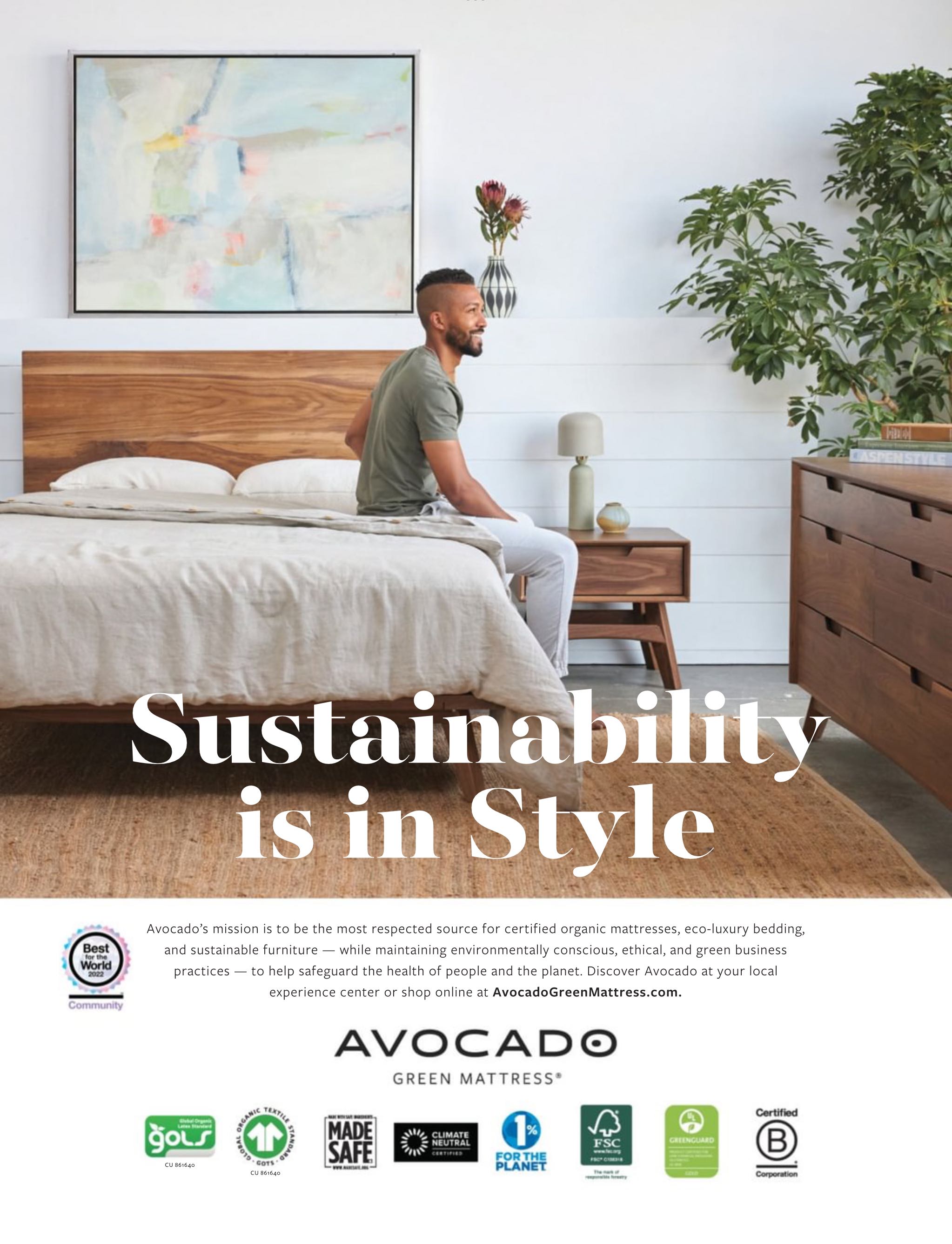 dwell  2023 September-October  (September) magazine collectible - Main Image 2