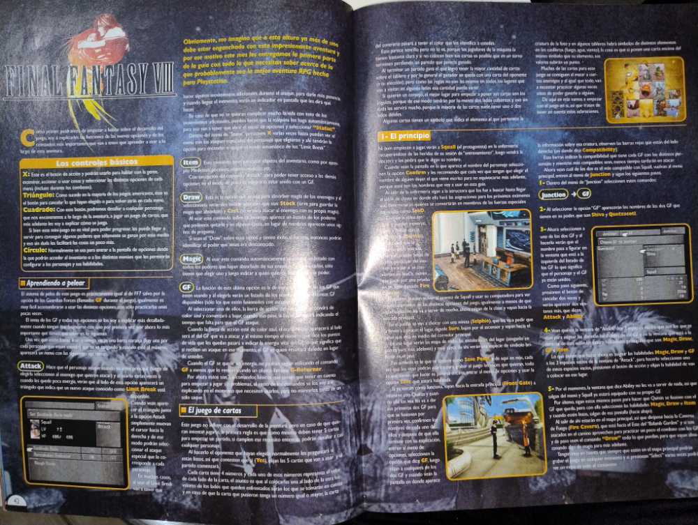 Next Level Número 10  (noviembre) magazine collectible - Main Image 3