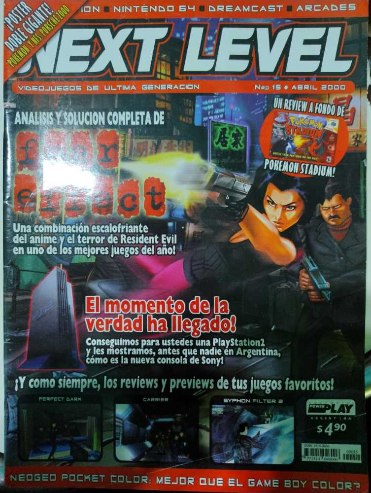 20th Century Pister Book 90s