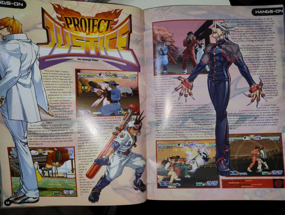 Next Level Número 25  (enero) magazine collectible - Main Image 3