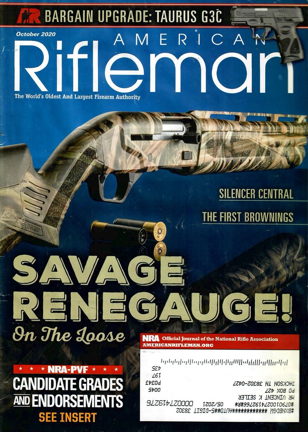 Lego City Magazine Issue 77