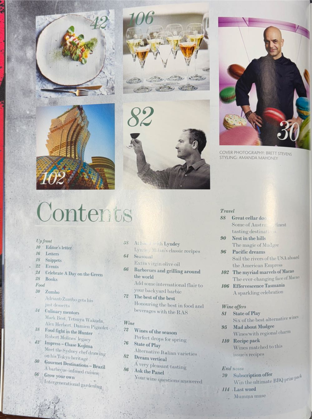 Selector Magazine Issue September 2016  (September) magazine collectible [Barcode 9771445434019] - Main Image 2