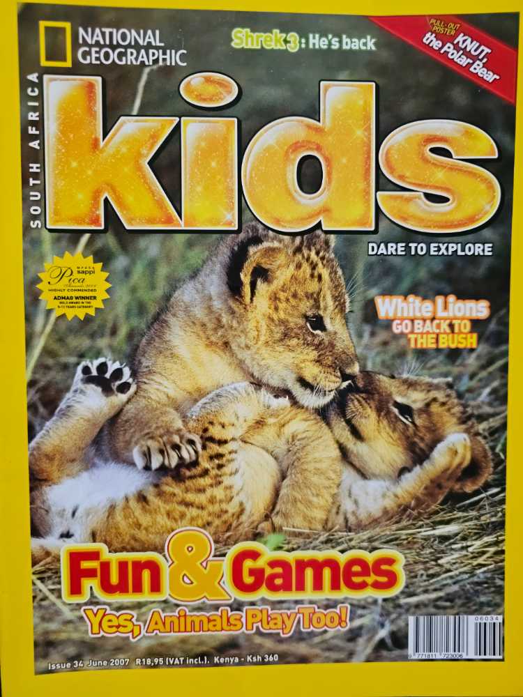 Voluptuous Volume 31 No. 1