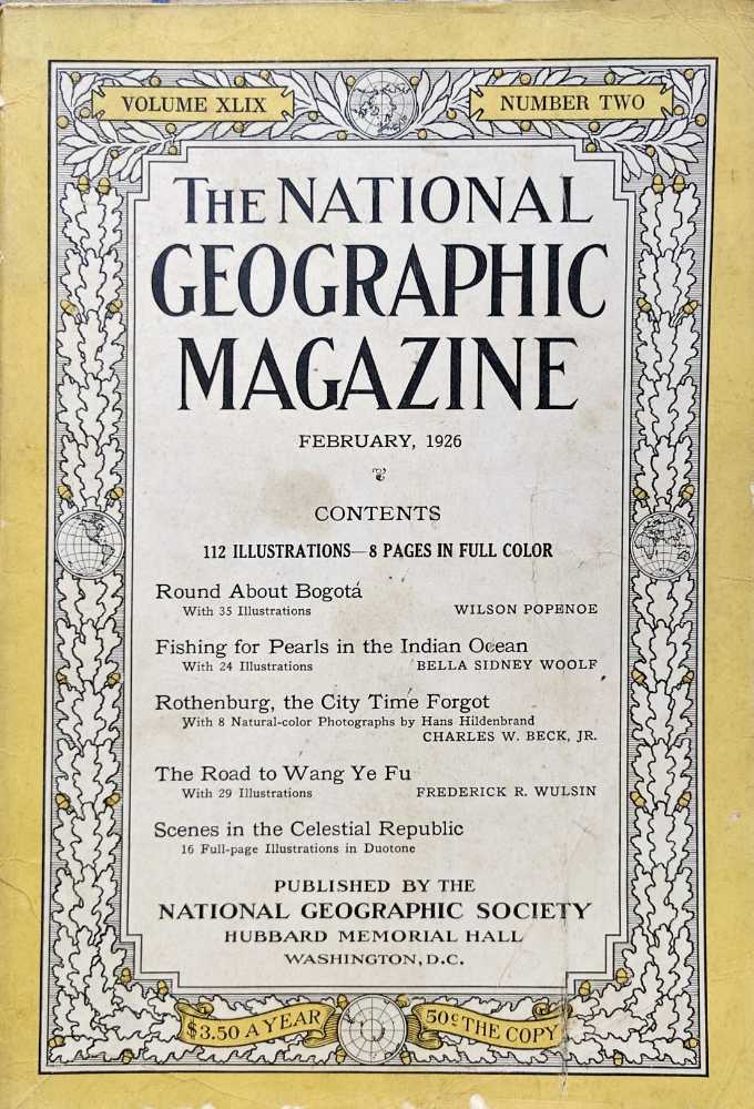 National Geographic Lietuva