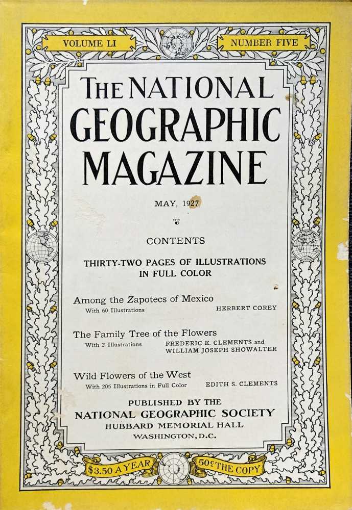 Q The Fabulous 50th Issue