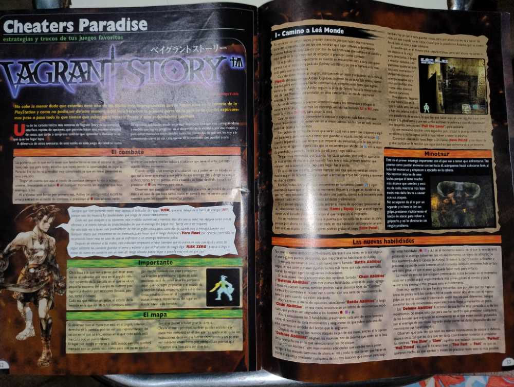 Next Level Número 16  (mayo) magazine collectible - Main Image 3