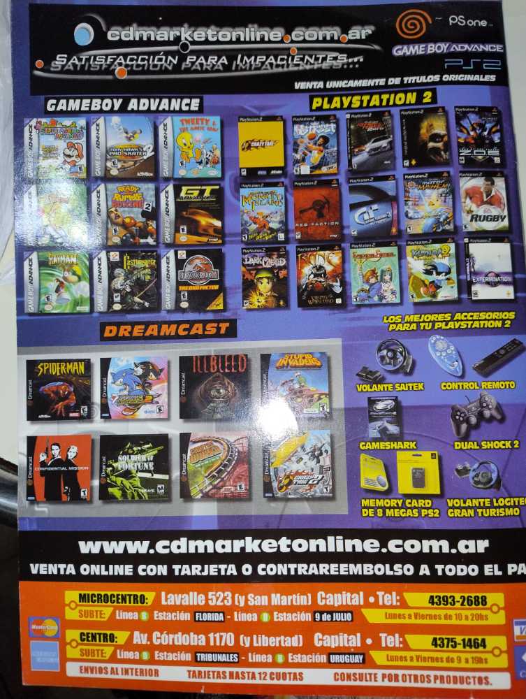 Next Level Número 31  (julio) magazine collectible - Main Image 4