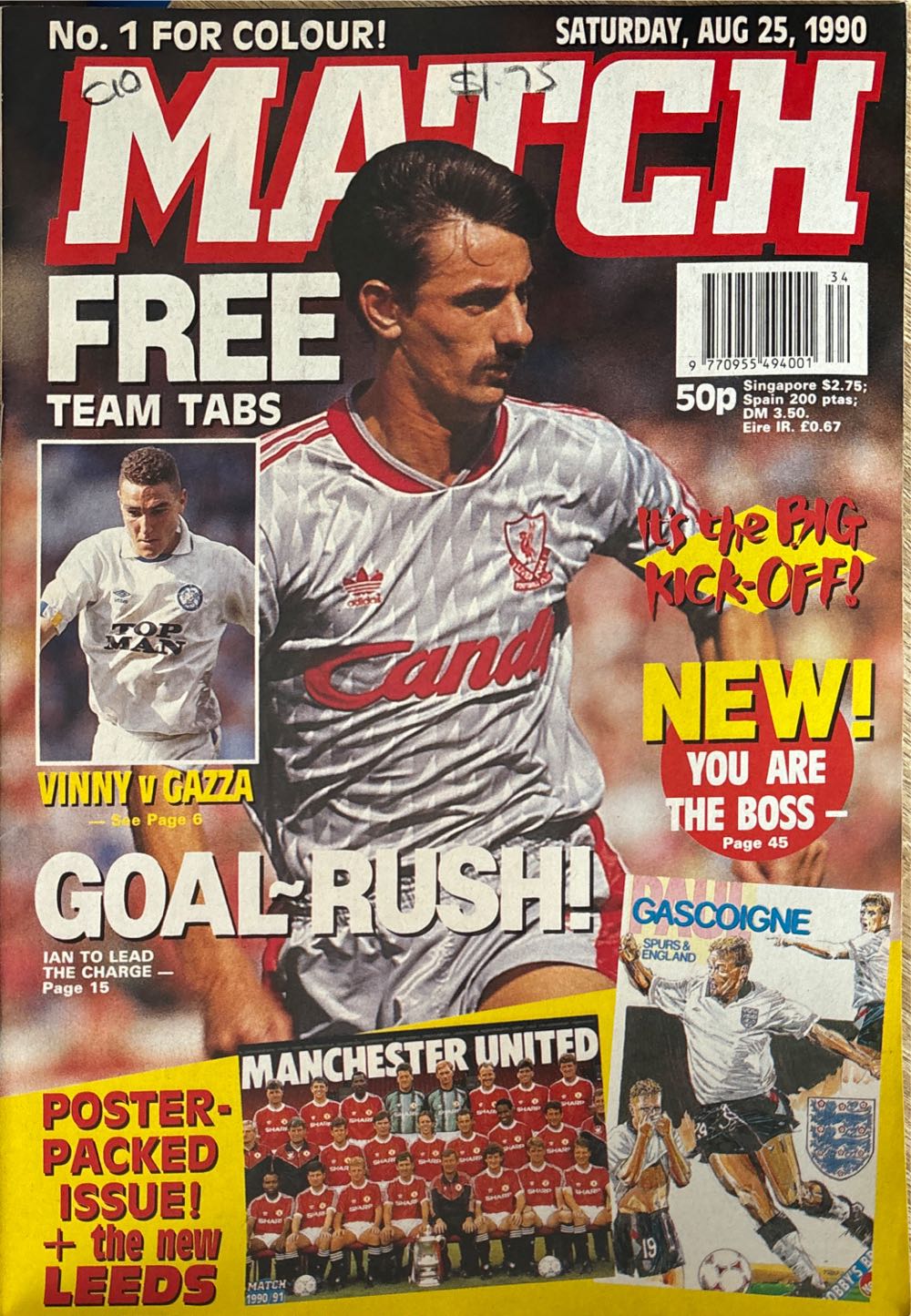 Hugh Jackman Interview People June 10 2024