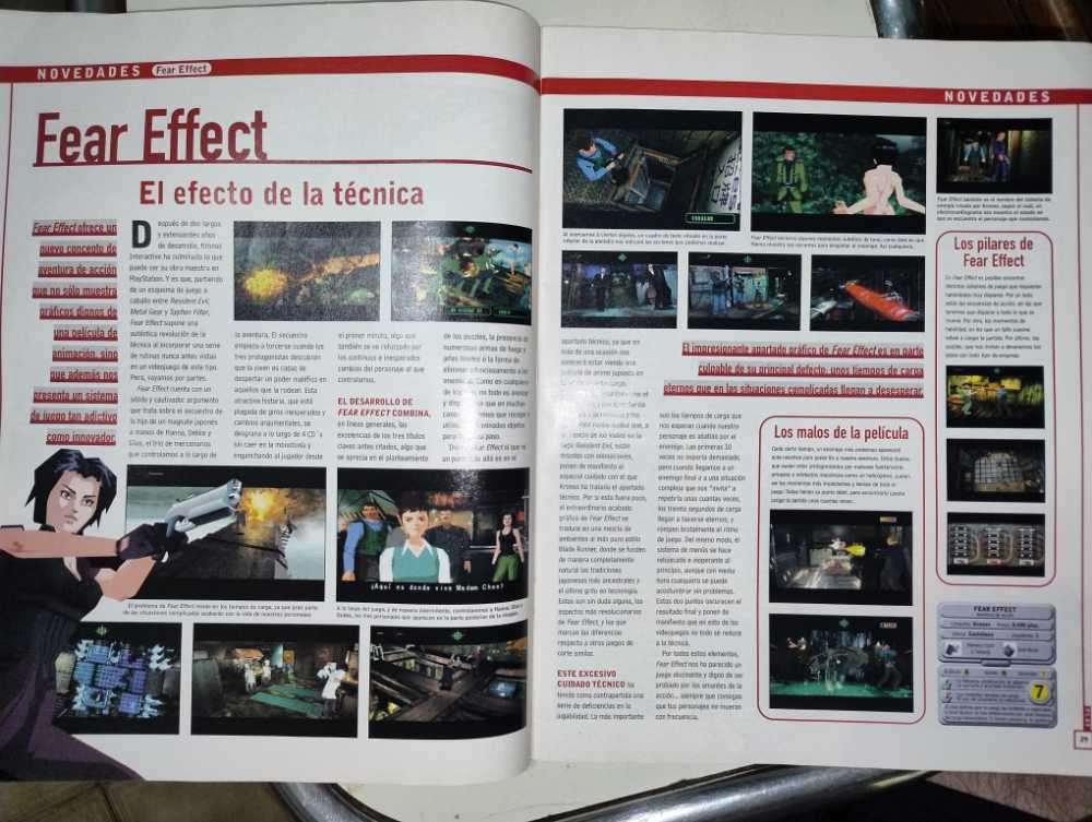 Playmania Año 2 N° 16  (mayo) magazine collectible - Main Image 3