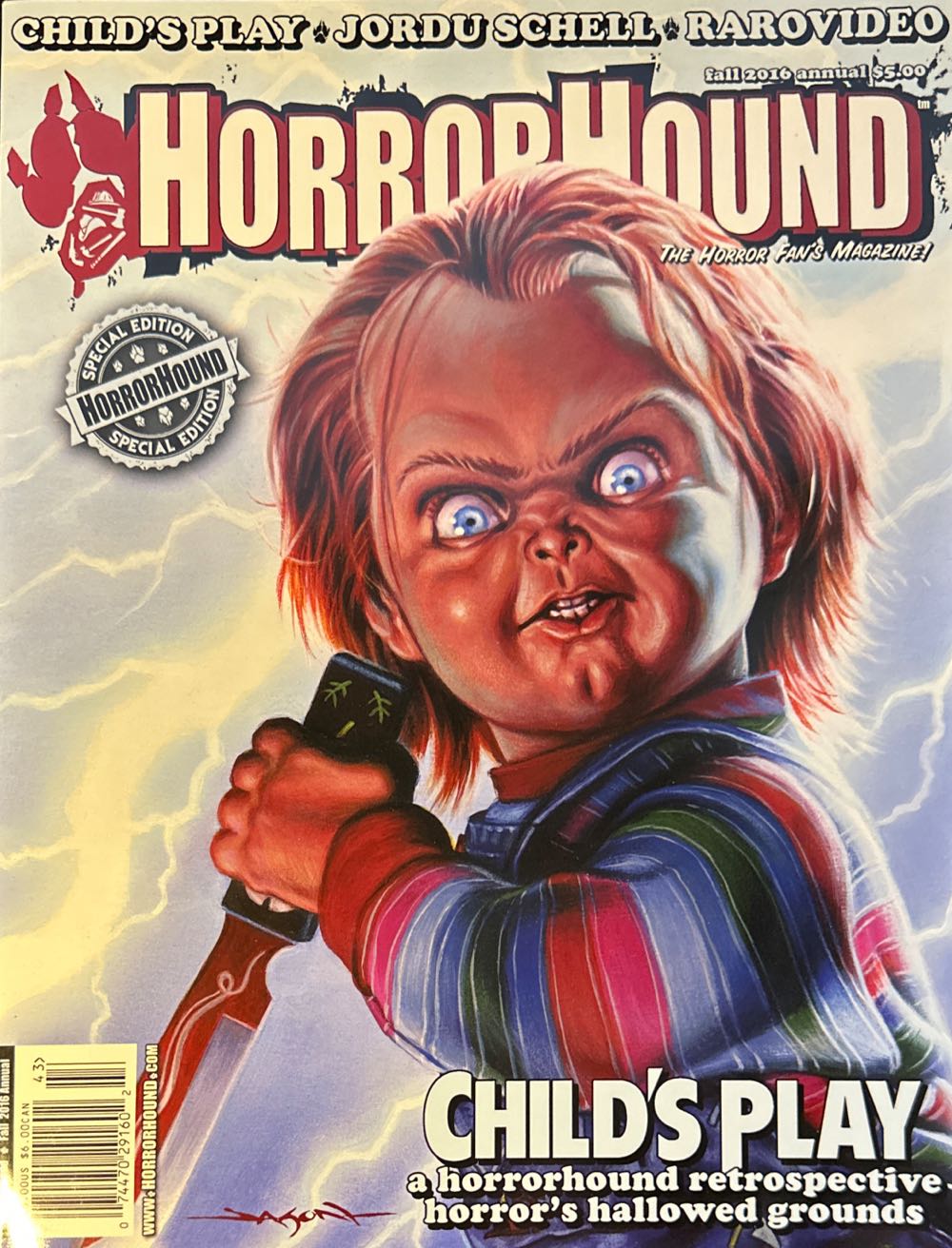 The Duelist - The Official Deckmaster Magazine #7