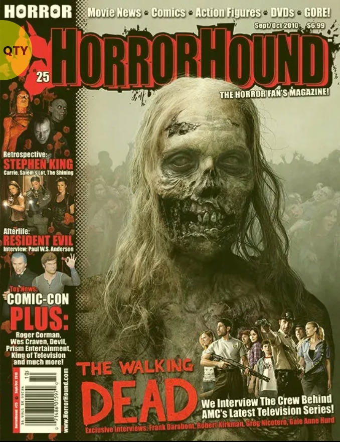 Star Trek The 25th Anniversary