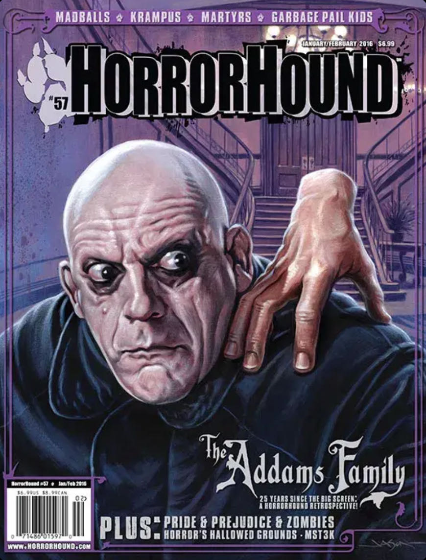 Muscular Development