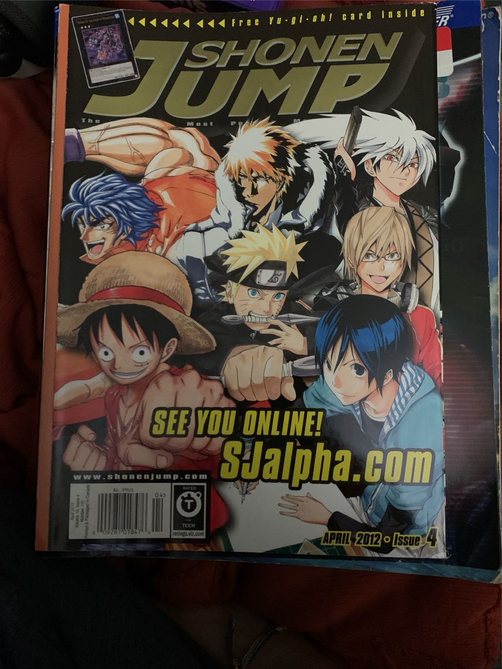 National Geographic Magazine  2024 October