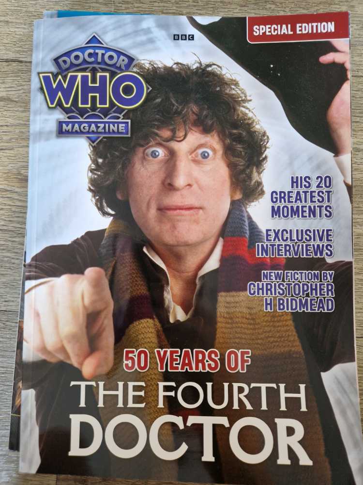 Taste Magazine Issue 27