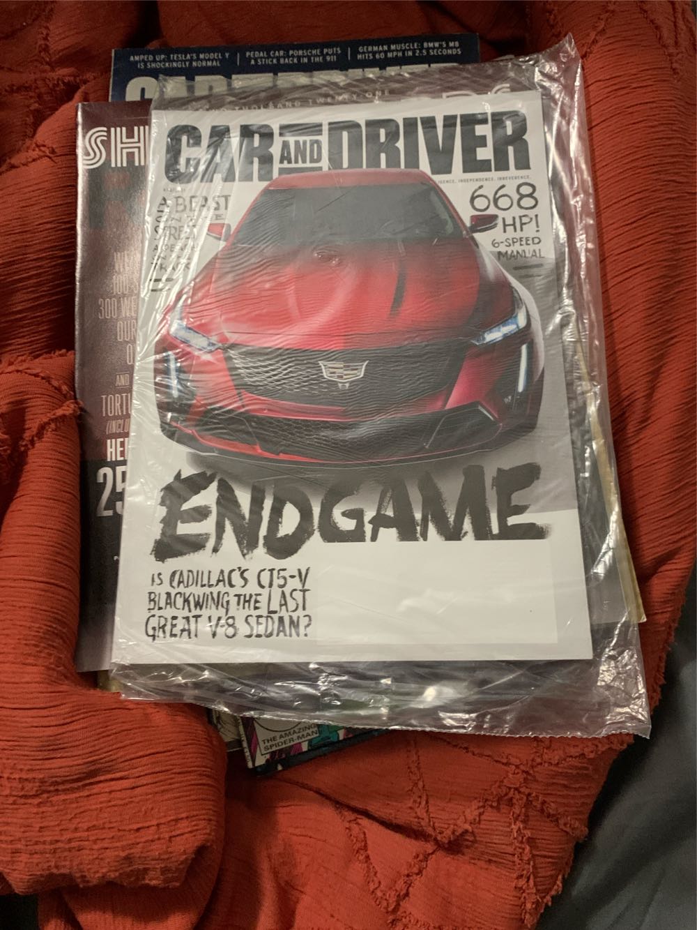 Radio Times Benedict Cumberbatch