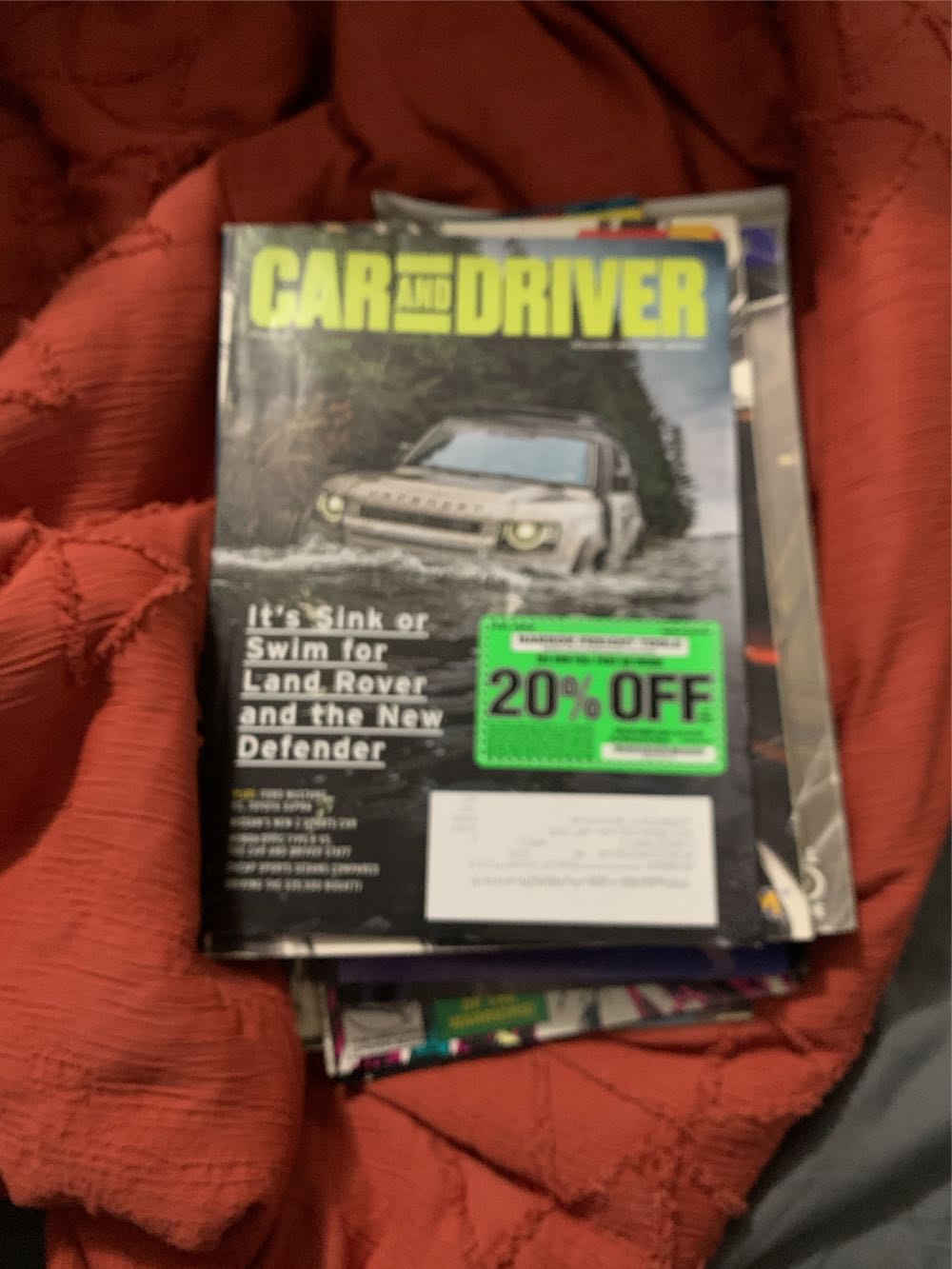 Valentine's Day 2012