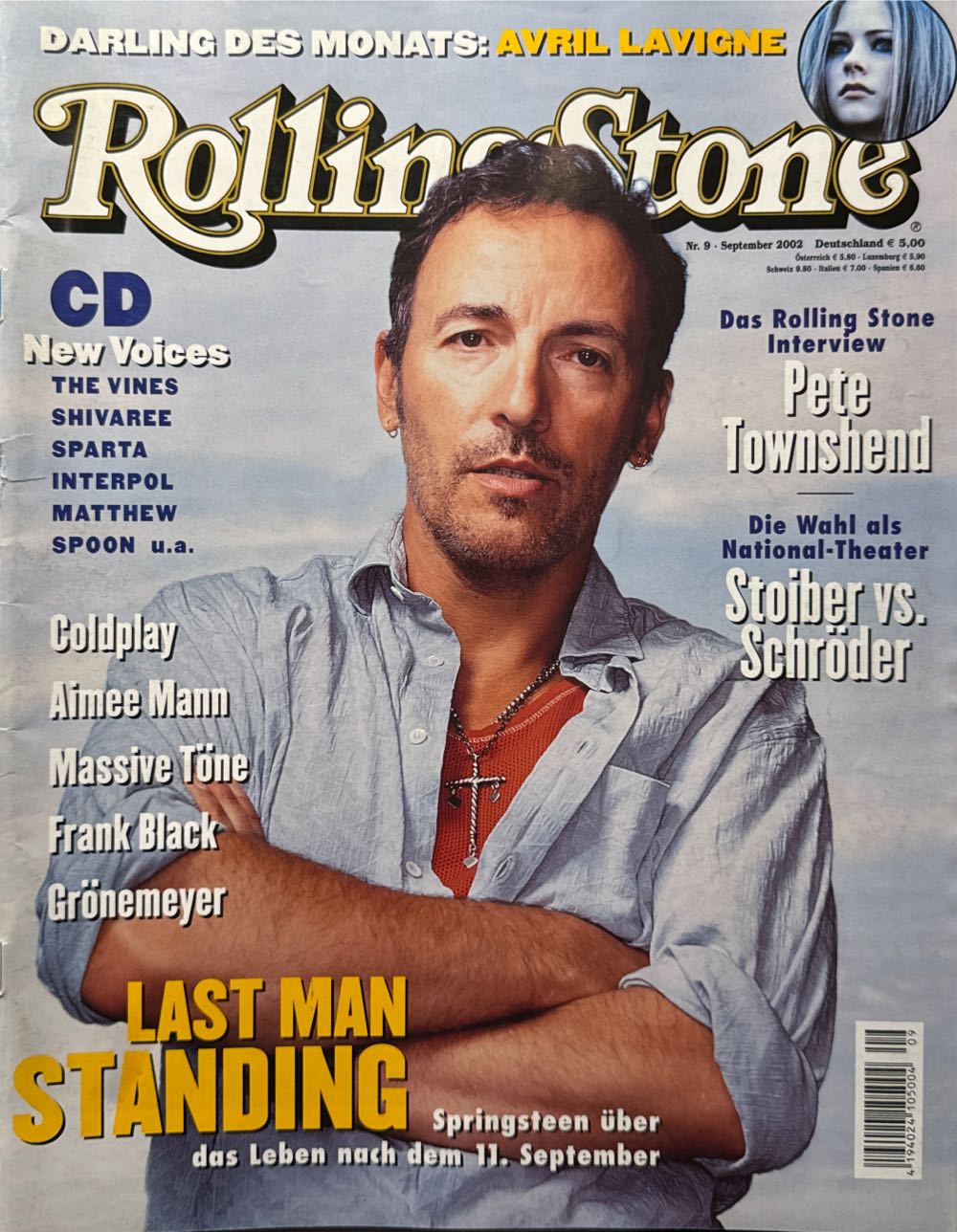 Players Girls Pictorial