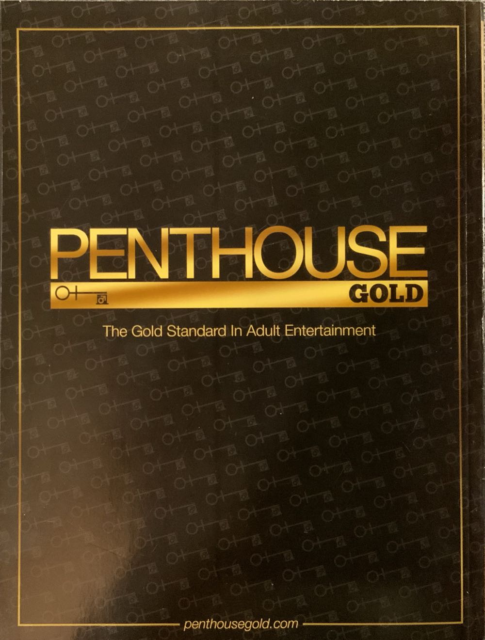 Penthouse Letters  (July) magazine collectible [Barcode 074666024373] - Main Image 2