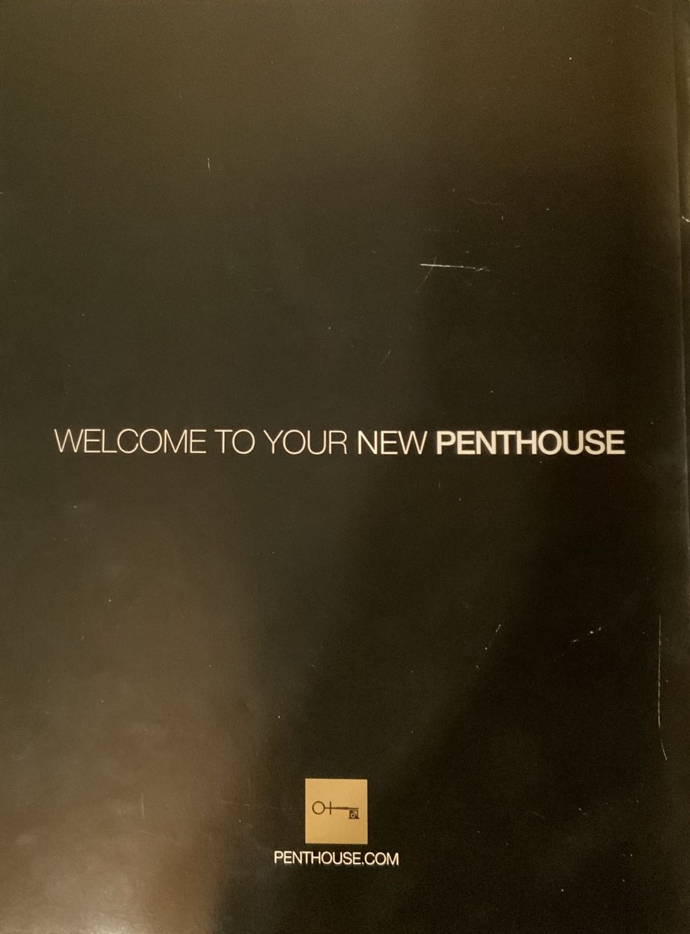 Penthouse Letters March April  (April) magazine collectible [Barcode 72527402437704] - Main Image 2