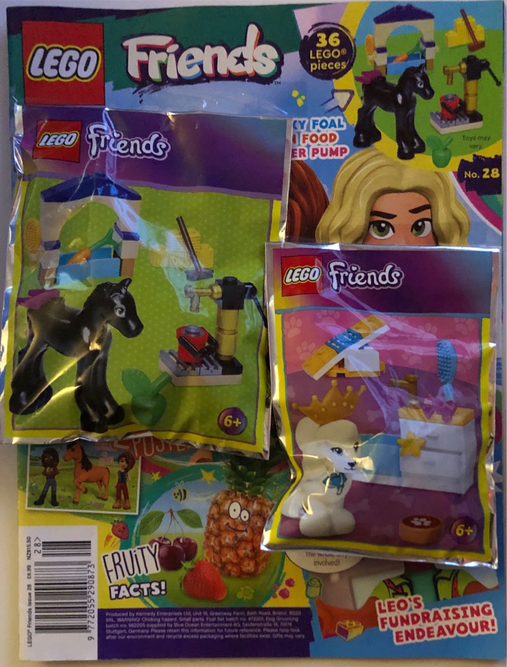 Airfix Model World Issue 165