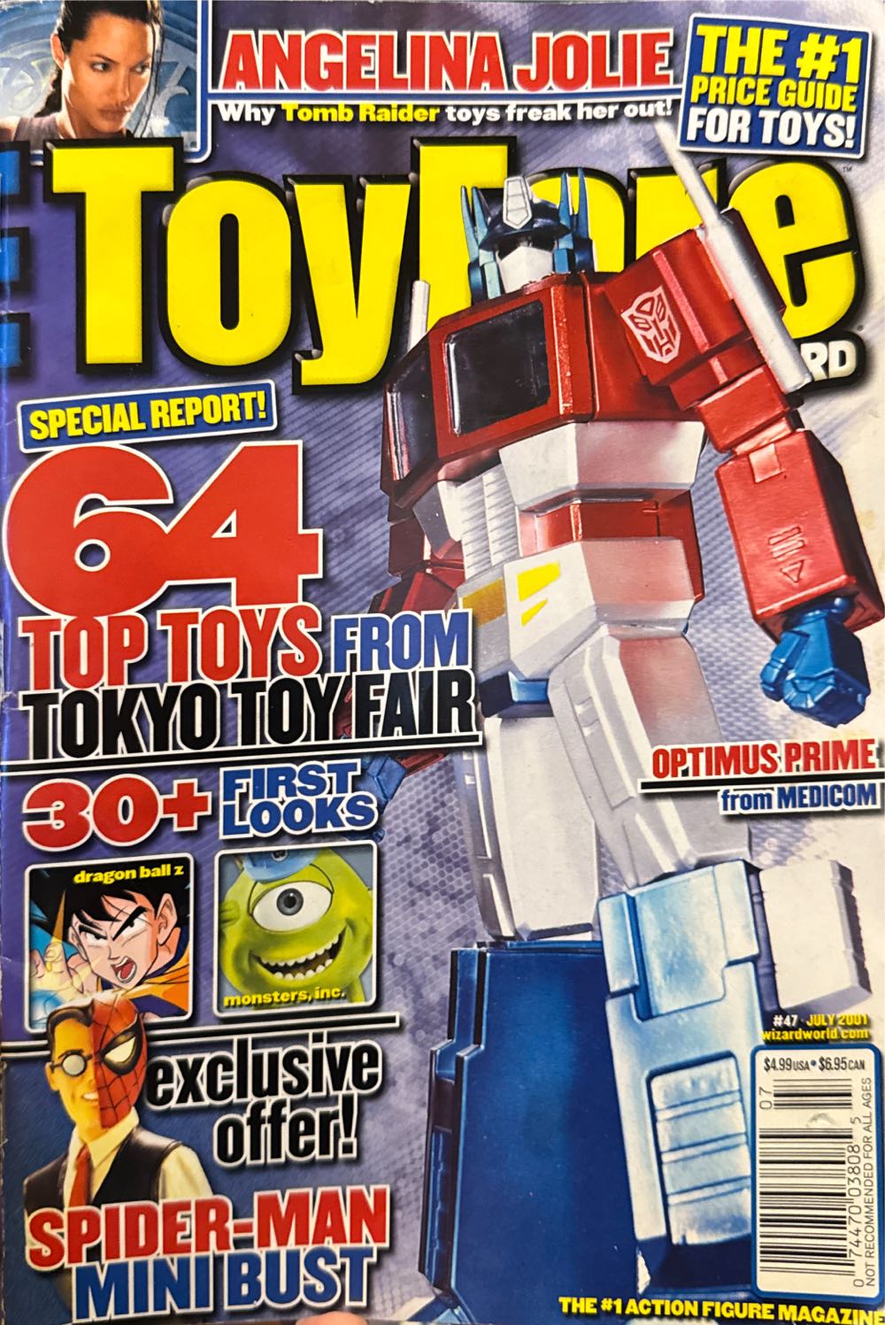 En Coulisse Vol. 3 Nr. 8