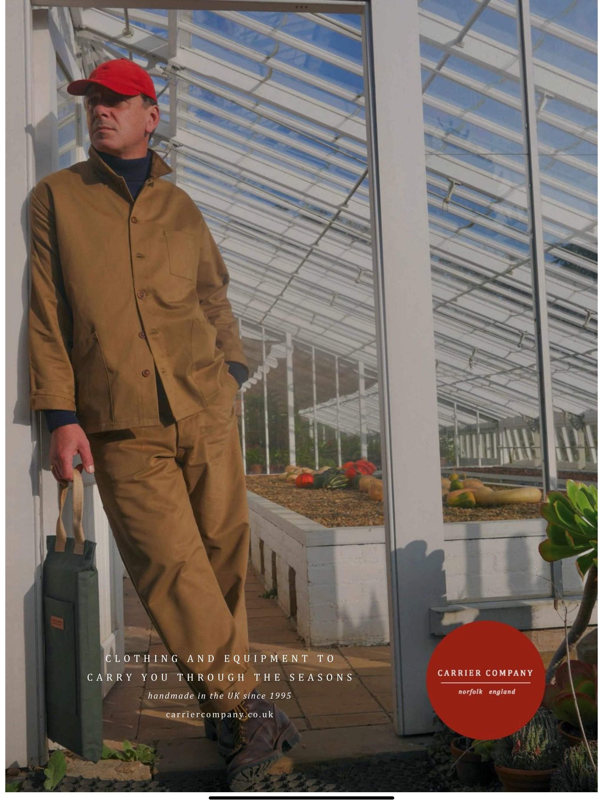 Gardens Illustrated Magazine  2024 October  (October) magazine collectible - Main Image 2