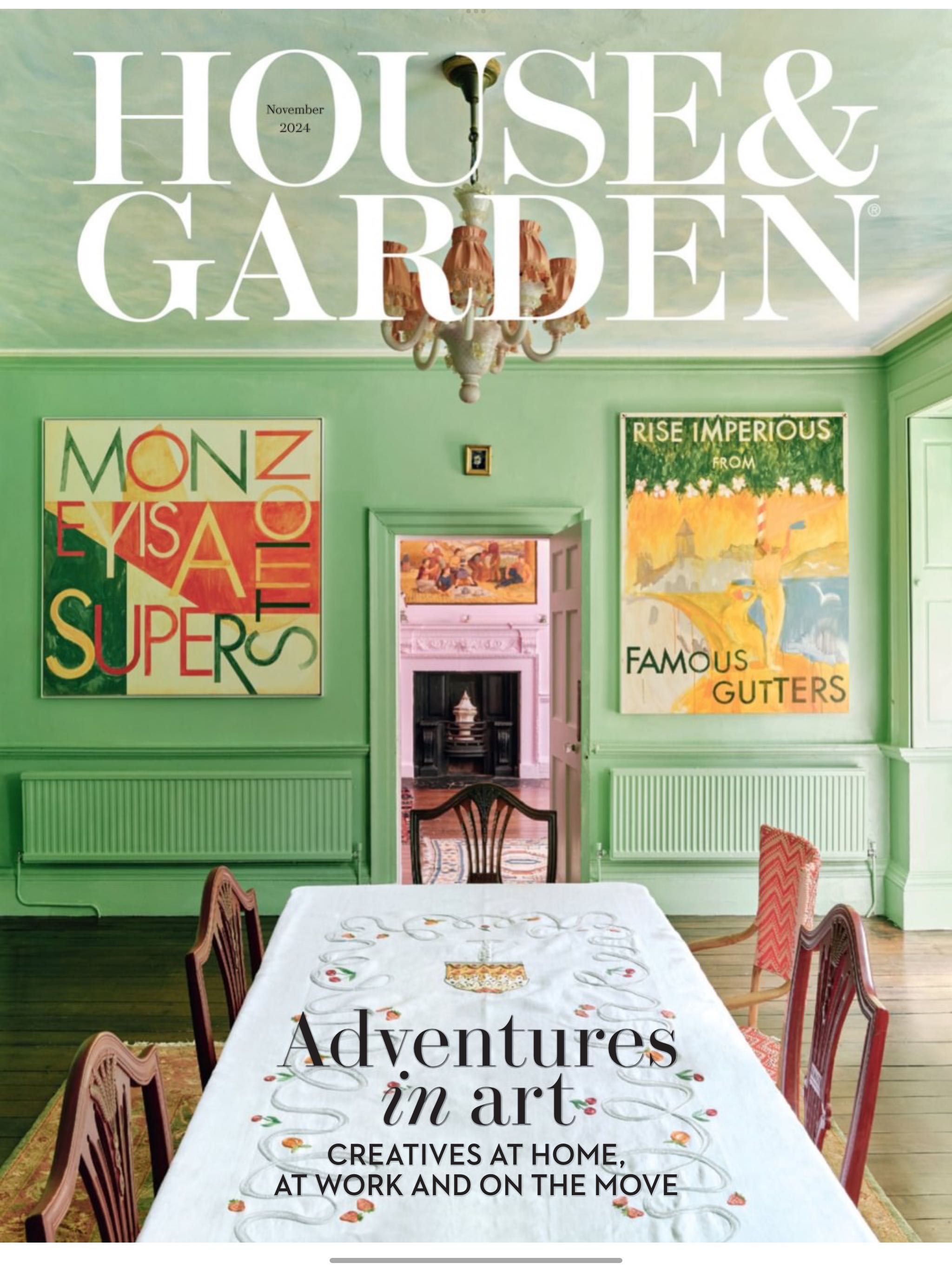 New Scientist  2024 August 17-23