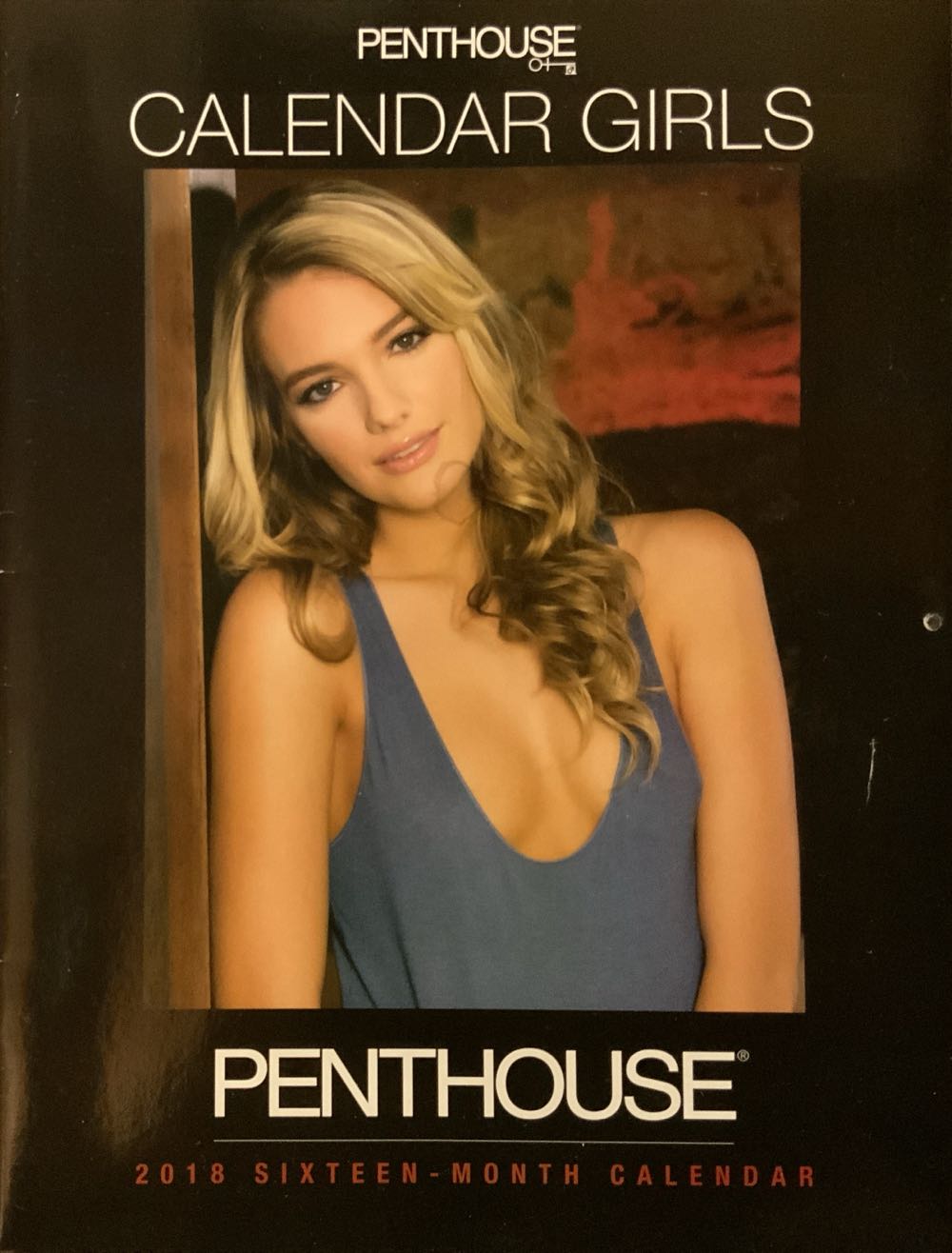 Inside Wrestling 1995.4