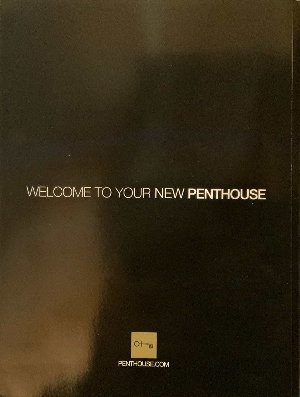 Penthouse Letters Calendar Girls  magazine collectible - Main Image 2