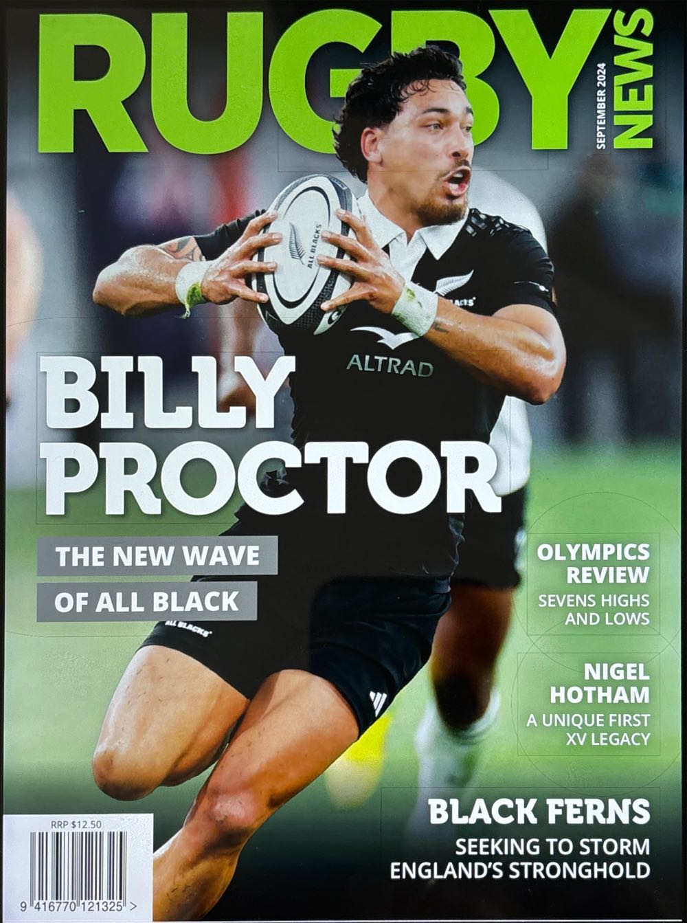 Cook's Country  2024 October-November