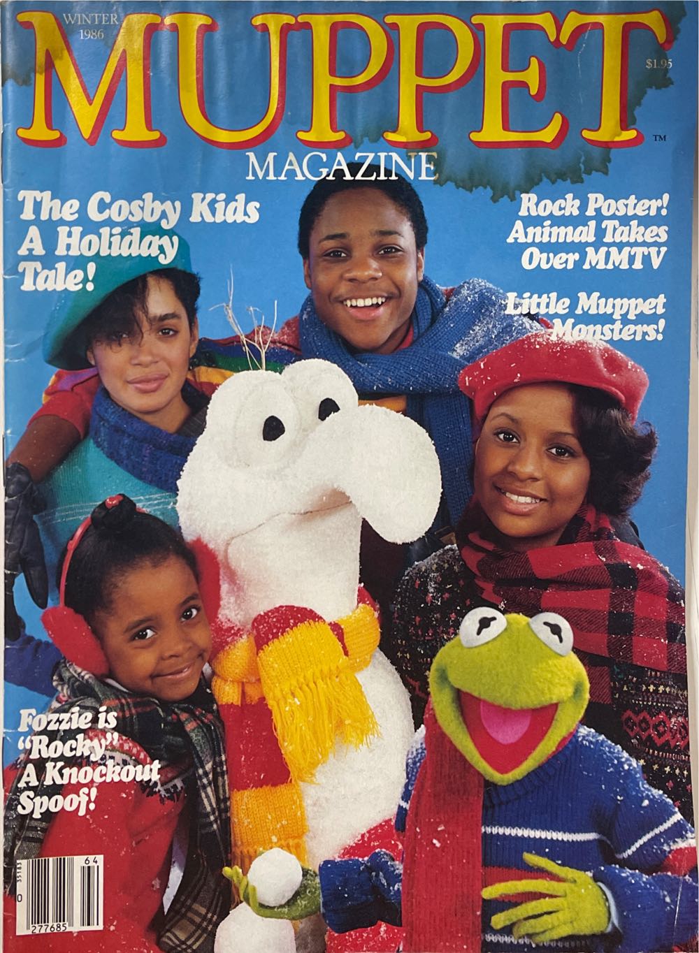 Prevention Find Your Calm  2023 February