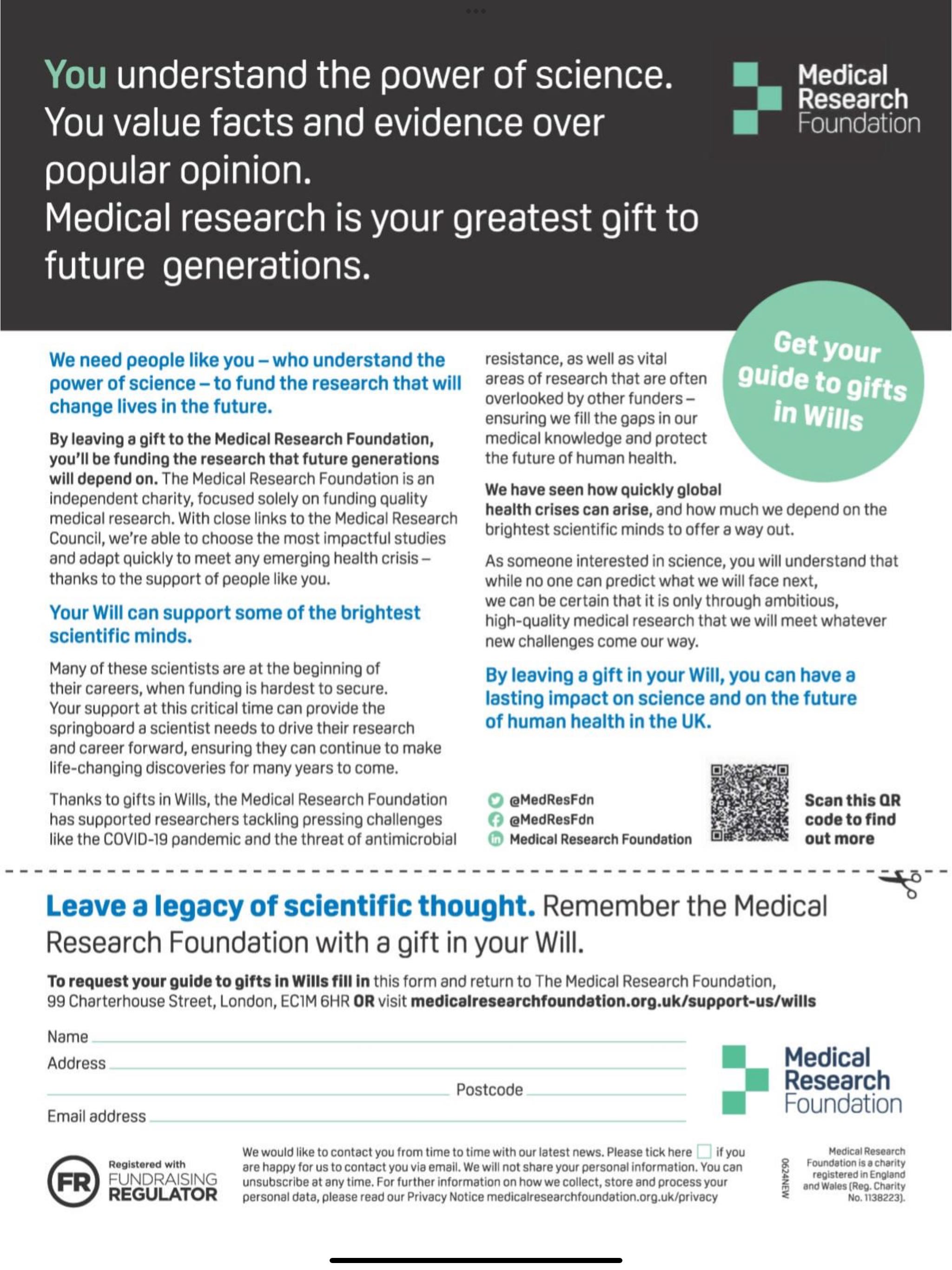 New Scientist  2024 Oct 12-18  (October) magazine collectible - Main Image 2