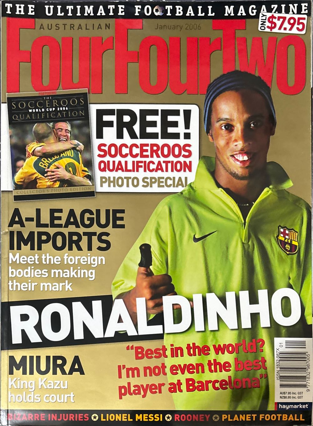 The Official History Of The National League