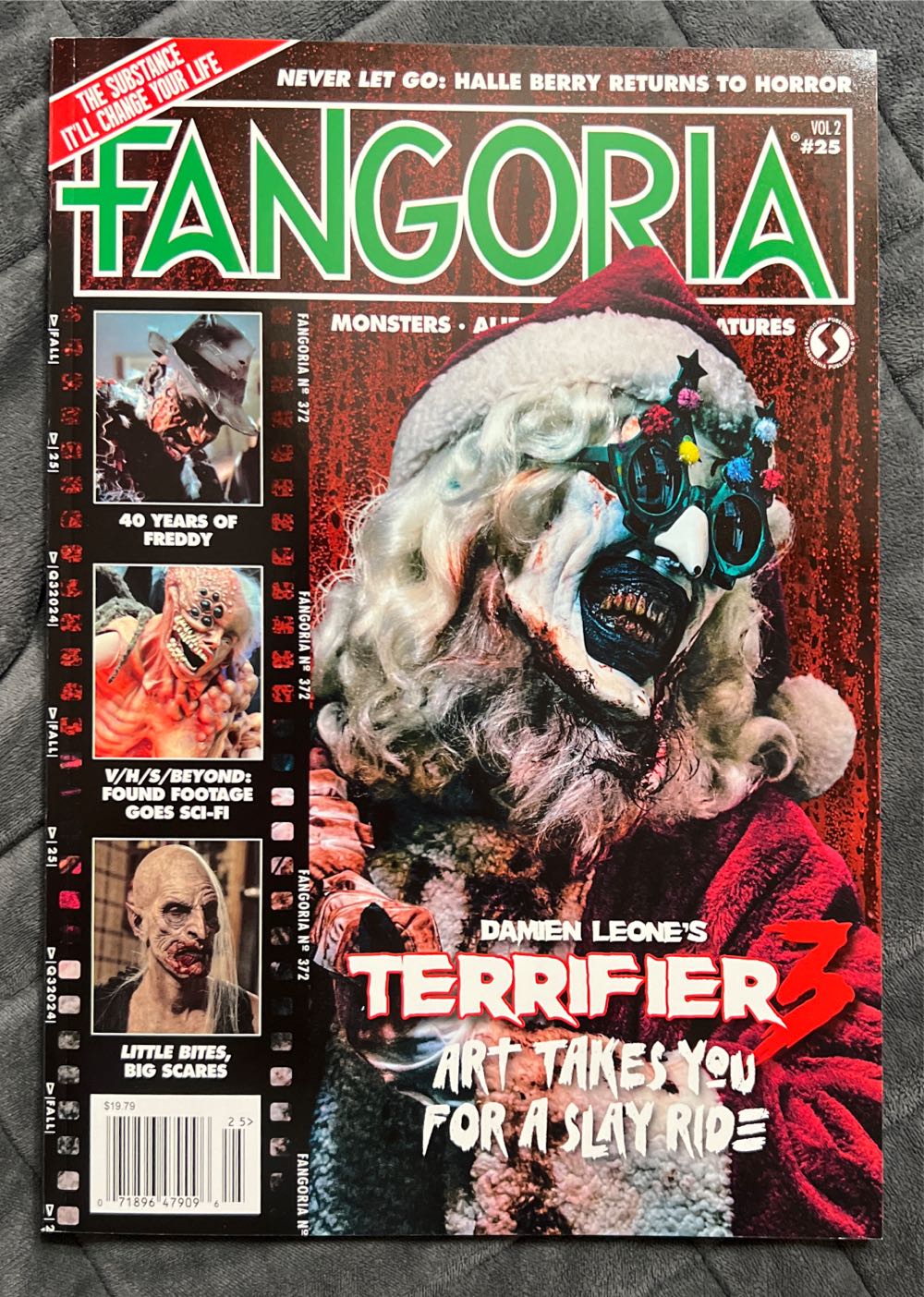 PEOPLE Pretty Woman  2020 February