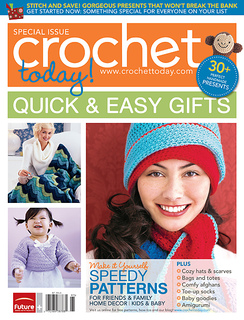 The National Geographic Magazine