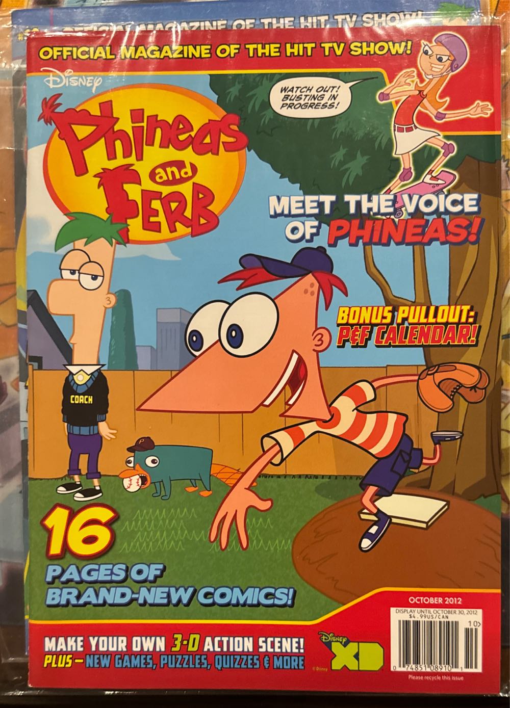 New Scientist  2024 August 17-23