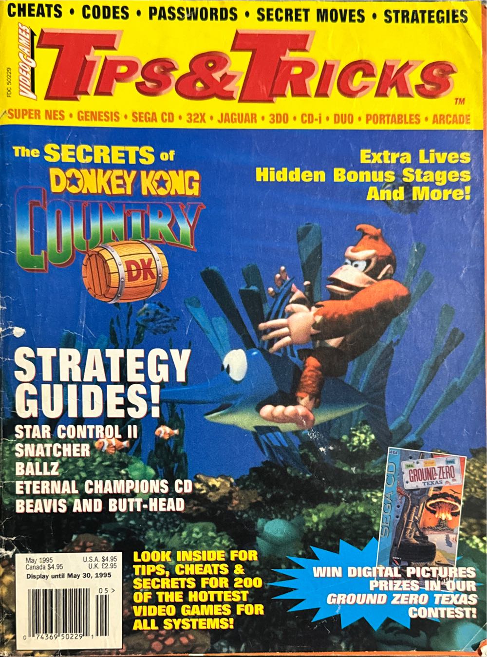 Retro Gamer Presents - Ultimate Flashback To The 80s  2024 September