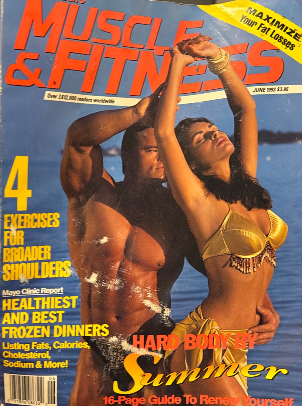 Next Level Número 25