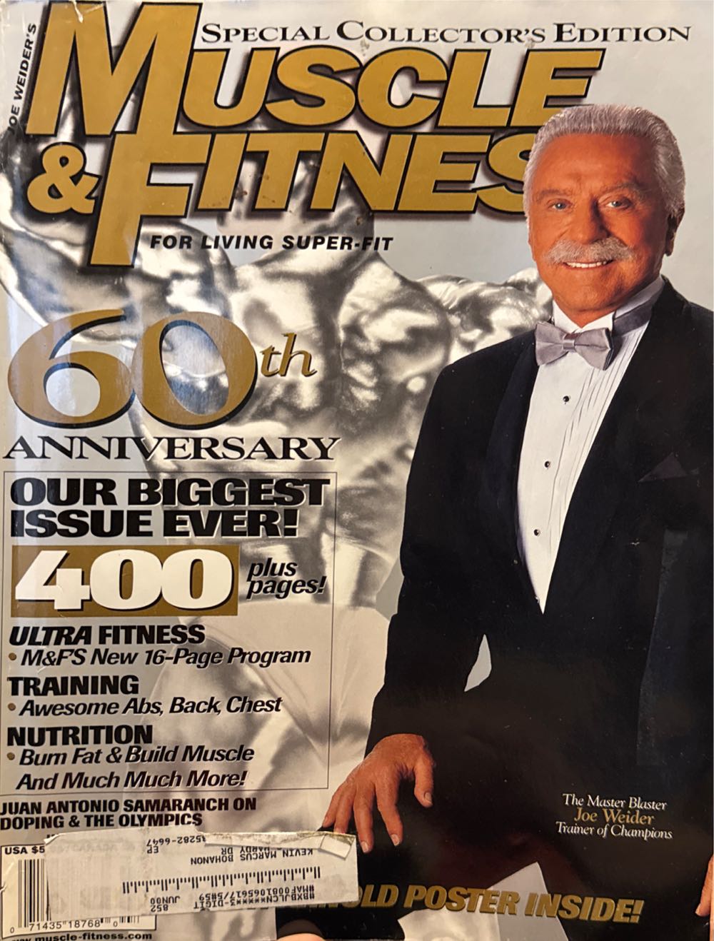 PEOPLE The Story of the Royals  2020 June