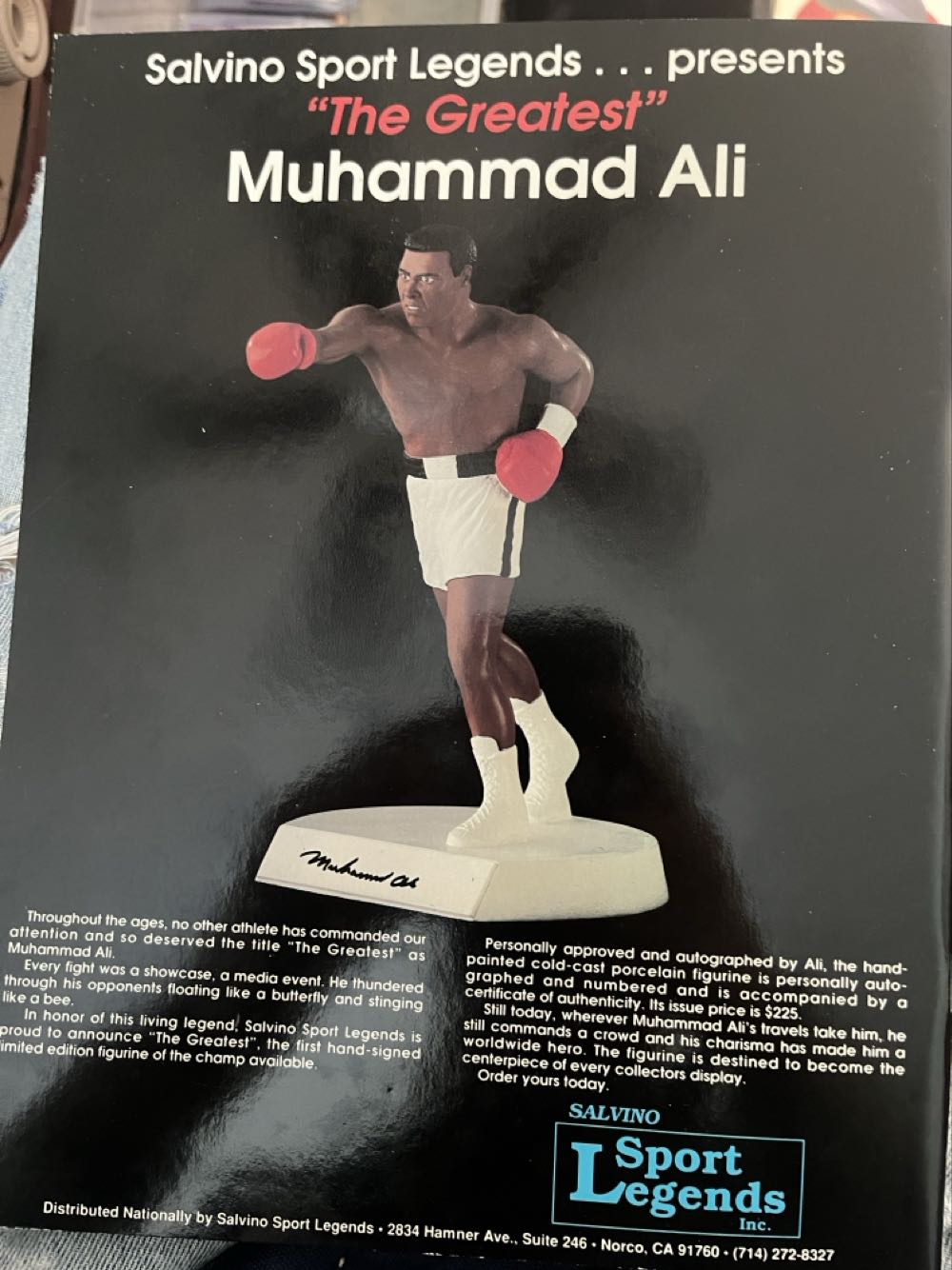 Legends Sports memorabilia Price Guide  (July) magazine collectible - Main Image 2