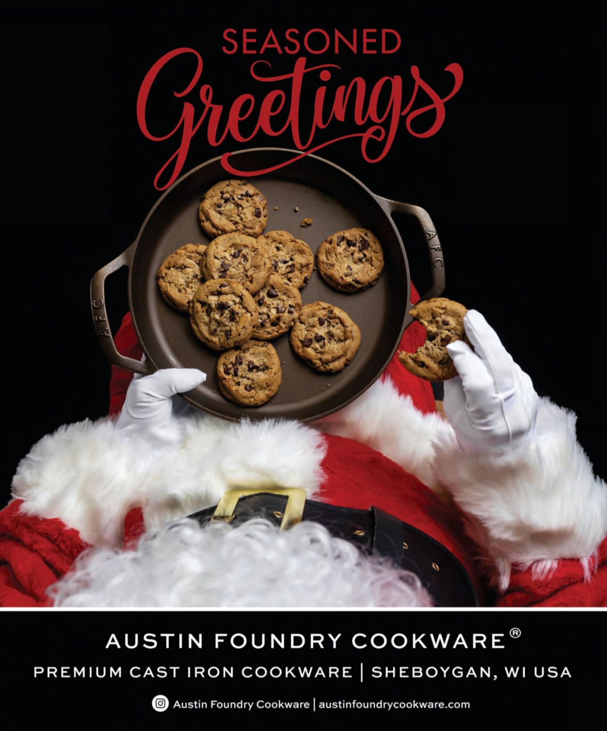 Southern Cast Iron  2024 November-December  (November) magazine collectible - Main Image 2