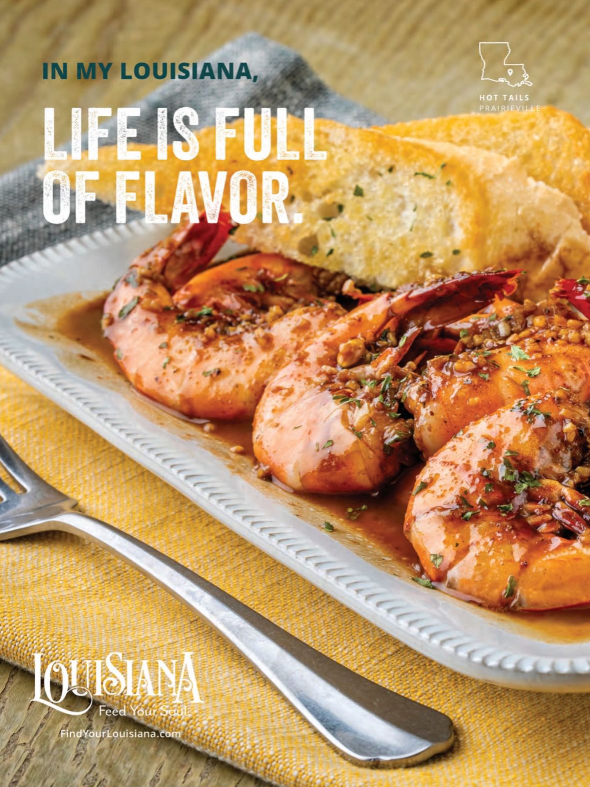 Taste of the South  2024 November-December  (November) magazine collectible - Main Image 2