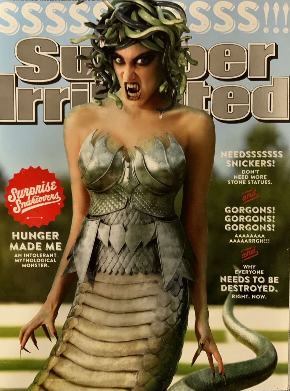 Sports Illustrated Swimsuit Issue  (December) magazine collectible - Main Image 2