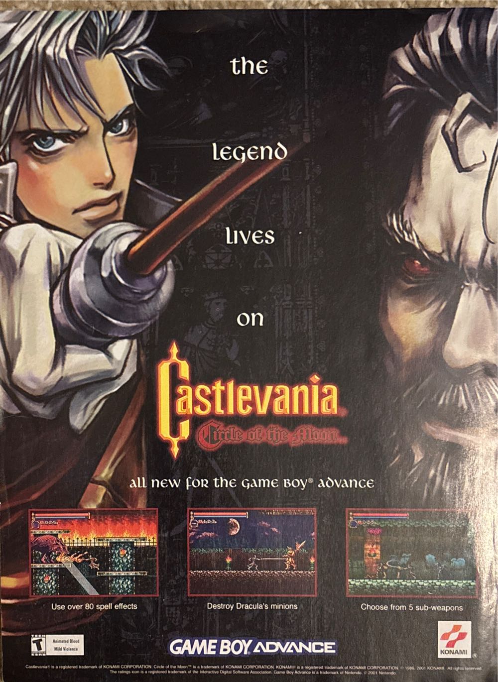 Nintendo Power 147  magazine collectible - Main Image 2