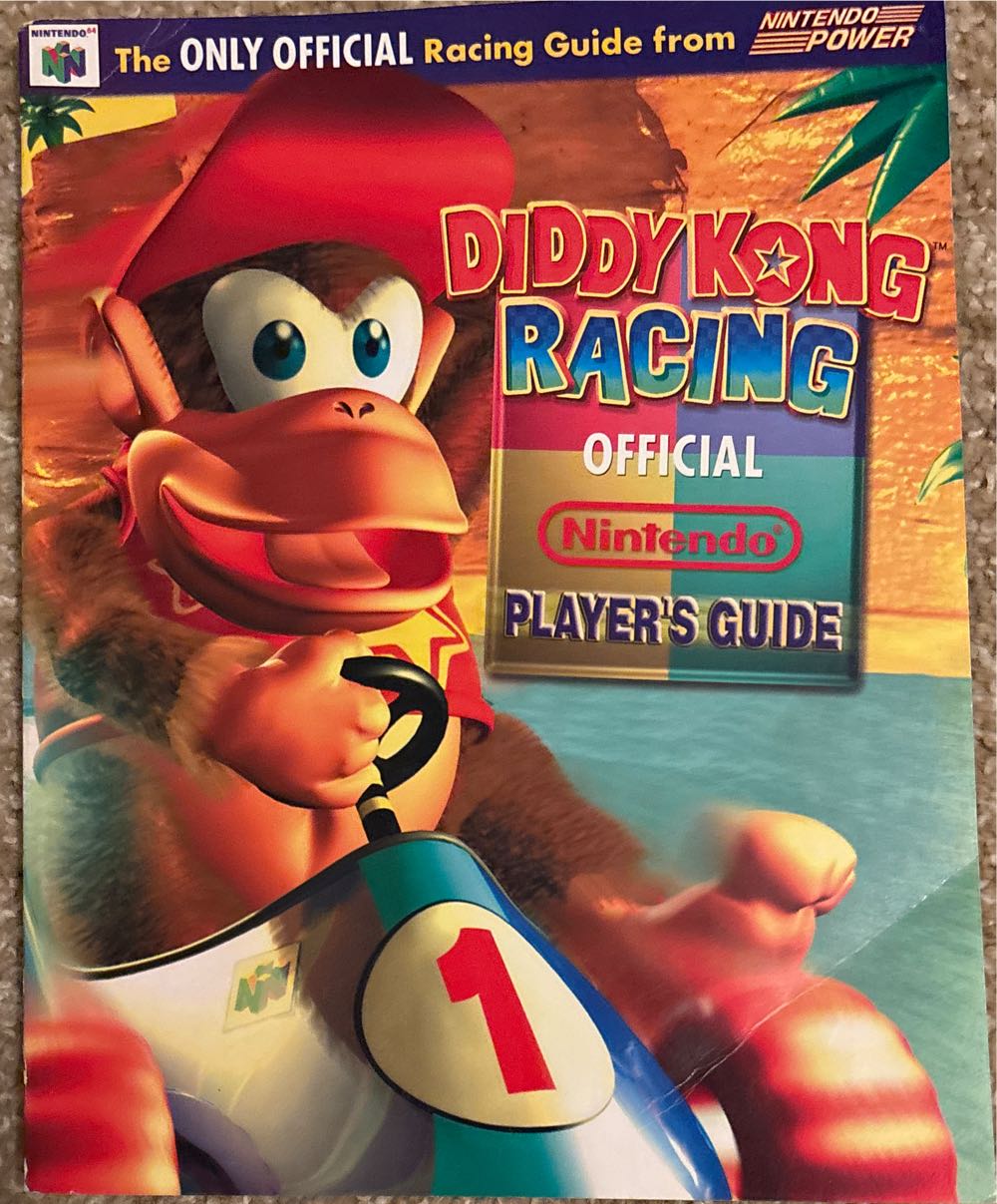 Next Level Número 31