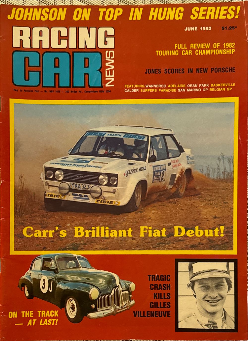 Food Network Magazine