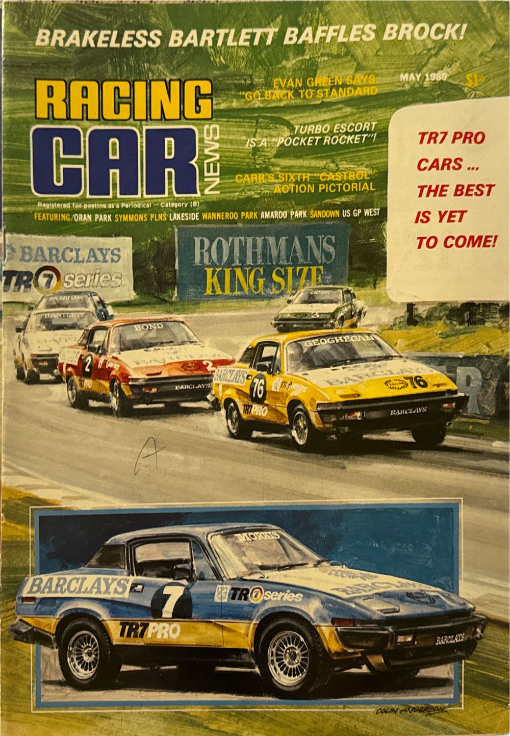 Vegan Food & Living  2024 October