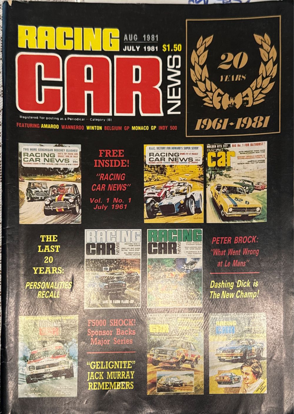 Fun Crochet Magazine Amigurumi Magazine  2024 December