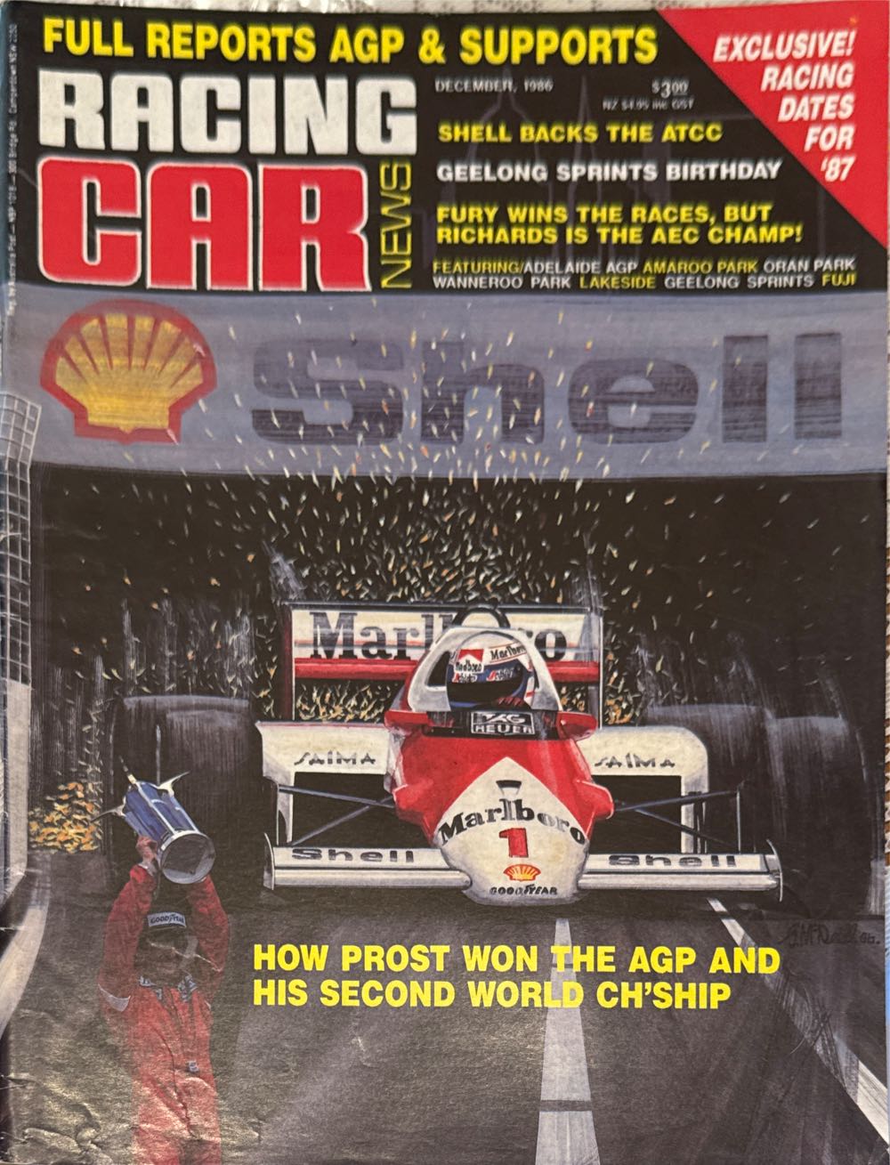 Shonen Jump Magazine Vol 8 Issue 11